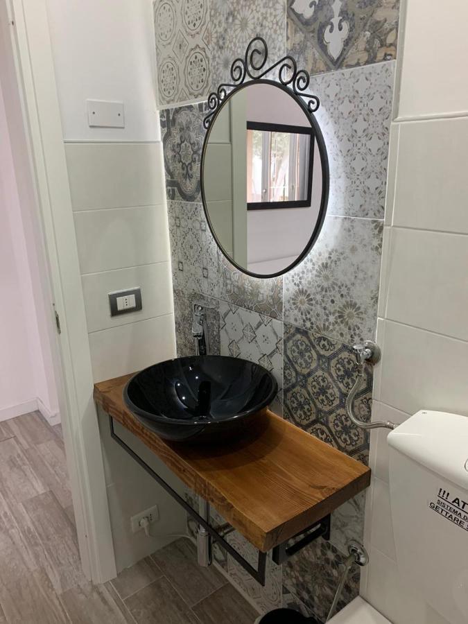 B&B Giordano Porto Sant'Elpidio Bagian luar foto